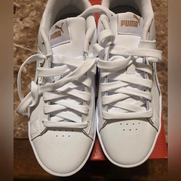 Puma Court Sneaker - Picture 3 of 5